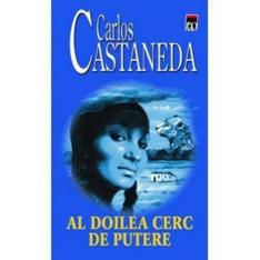 Carlos Castaneda - Carlos Castaneda - Al doilea cerc de putere v 1.0 - Carti in limba romana