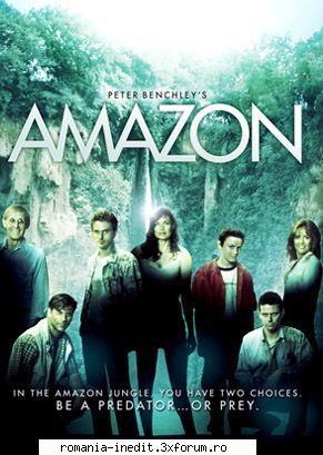 Carol Alt - Amazon Year: Country Genre QualityVRIP Language - Filme clasice - Old Movies