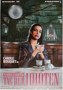 Carole Bouquet - Tag der Idioten 1981 Year:1981 Country: GERMANY - Filme clasice - Old Movies