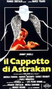 Carole Bouquet - Il Cappotto Di Astrakan (1980) Year:1980 Country - Filme clasice - Old Movies