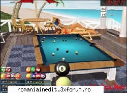 Carom3D 3.07 - Biliard 3D - SoDMaster - Full Games