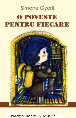 Carti de Gyorfi-Deak Gyorgy - Simone Gyorfi nu numai că a ilustrat volumul - Carti in limba romana