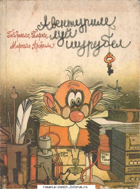 Cărți �n limba rom�nă cu grafie chirilică - Габ& - Carti in limba romana