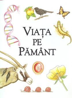 Carti pentru copii - Viata pe pamant - Carti pentru copii - Books