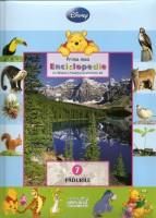 Carti pentru copii - Prima mea enciclopedie cu Winnie -padurila - Carti pentru copii - Books