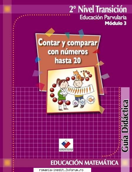 Carti pentru copii - Contar y comparar nomeros hasta 20 Resolviendo - Carti pentru copii - Books