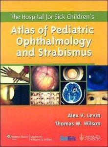 Carti pentru copii - The Hospital for Sick Children's Atlas of - Carti pentru copii - Books
