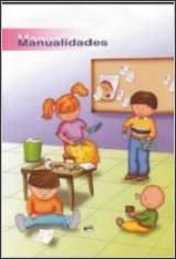 Carti pentru copii - Manualidades para los mas peque�os( lucru mamual - Carti pentru copii - Books