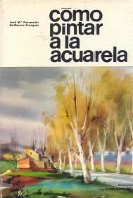 Carti pentru copii - Como pintar a la acuarela Type: pdf Size: 29 MB - Carti pentru copii - Books