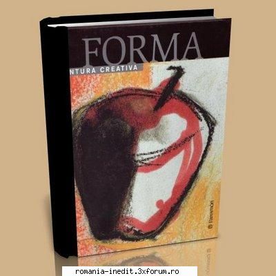 Carti pentru copii - Pintura creativa-la forma Type: pdf Size: 39MB - Carti pentru copii - Books