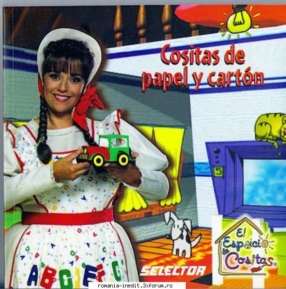 Carti pentru copii - Jucarii din hartie si carton( +instructiuni) - Carti pentru copii - Books