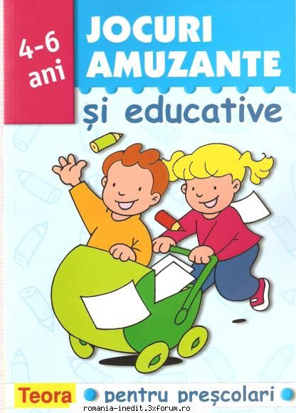 Carti pentru copii - Pentru ca stiu ca multi dintre voi aveti copilasi - Carti pentru copii - Books