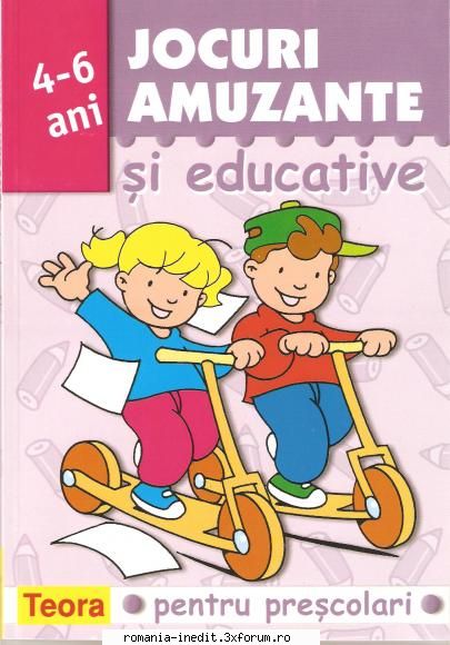Carti pentru copii - A 2, dar nu ultima, este la fel de interesanta - Carti pentru copii - Books
