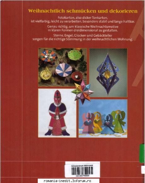 Carti pentru copii - Felicitari de Craciun ( ingeri, sfinti, magi - Carti pentru copii - Books
