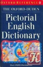 Carti pentru copii - Pictorial English Dictionary Type Size: 150MB - Carti pentru copii - Books