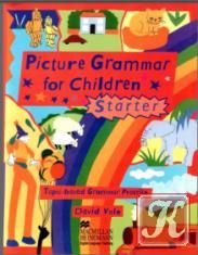 Carti pentru copii - Picture grammar for children Type: pdf Size: 7MB - Carti pentru copii - Books