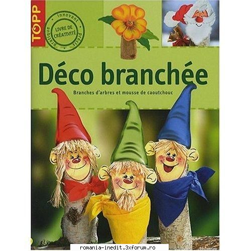 Carti pentru copii - Obiecte decorative realizate din butuci Type: jpg - Carti pentru copii - Books