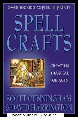 Carti pentru copii - Creating magical object( obiecte decorative din - Carti pentru copii - Books