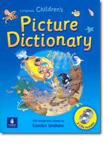 Carti pentru copii - Picture dictionary Type: pdf Size: 37 MB Download - Carti pentru copii - Books