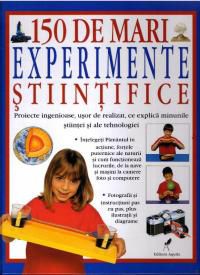 Carti pentru copii - Experimente stiintifice pentru copii Type: pdf - Carti pentru copii - Books