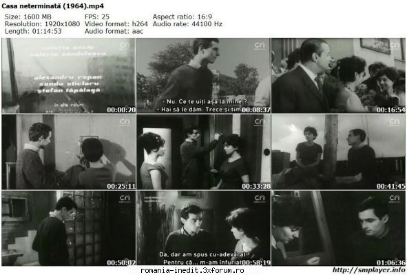 casa (1964)