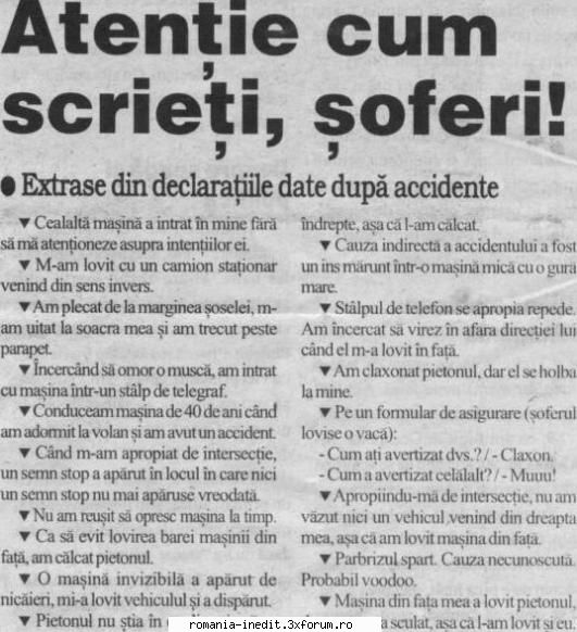 Caterincă proastă - Rog moderatorii să-i modifice titlul �n - Funny