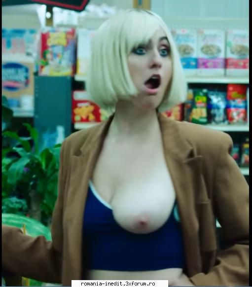 Catherine Cohen - High Maintenance S03E p - Catherine Cohen - High Maintenance S03E p - Sexy & Softcore