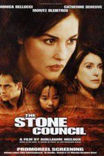 Catherine Deneuve - Le concile de pierre The Stone Council Liu San - Filme clasice - Old Movies