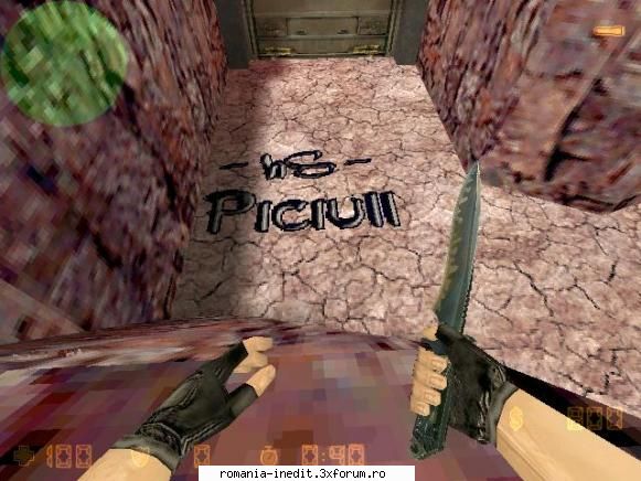 Caut clan de counter-strike - ce parere aveti de logoul meu? ? lam facut expre - Off Topic