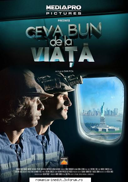 Caut filmul rom�nesc "Ceva bun de la viaţă" - Caut filmul rom�nesc "Ceva bun de la - Request