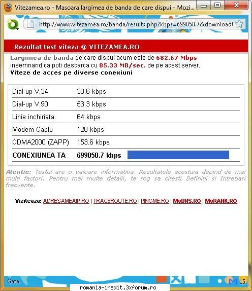 Ce net aveţi - Partea a 2 a - tytydurea - Off Topic