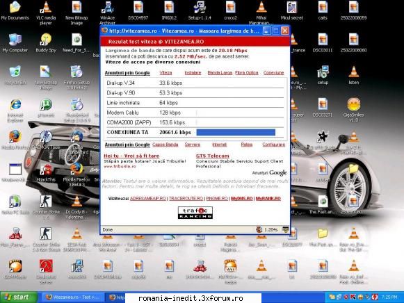 Ce net aveţi - Partea a 2 a - r3w1nd - Off Topic