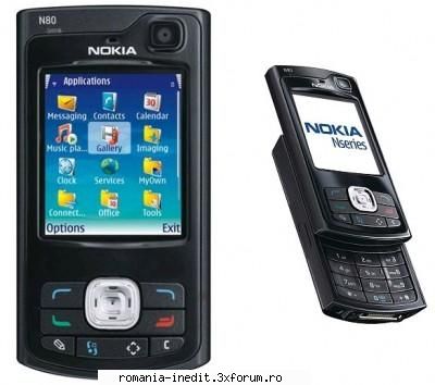 Ce telefon aveti?? - 10nut - Off Topic