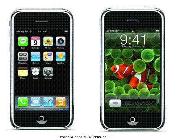 Ce telefon aveti?? - scuzati de 2 post dar nu mi sa acceptat poza care - Off Topic