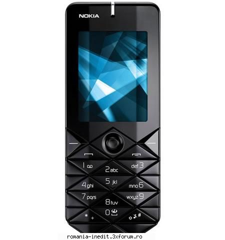Ce telefon aveti?? - nokia 7500 prisma , cam naspa vreau sa-l vand - Off Topic