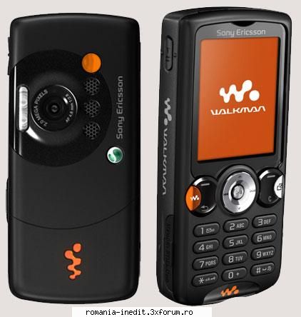 Ce telefon aveti?? - Un Sony Ericsson w810i. Sunt destul de multumit - Off Topic