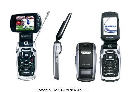 Ce telefon aveti?? - scz vroiam sa il pun pe acesta - Off Topic