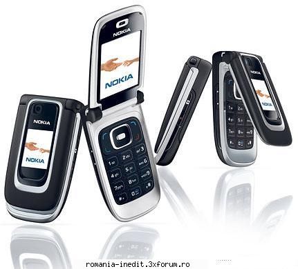 Ce telefon aveti?? - Telefonul meu e un Nokia 6131.Sunt multumit de el - Off Topic