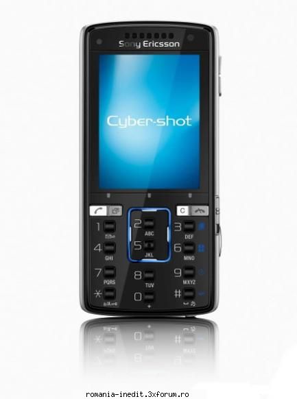 Ce telefon aveti?? - sony ericsson k850i :D - Off Topic