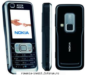 Ce telefon aveti?? - 6120 -smart,classic,fashionable :) - Off Topic