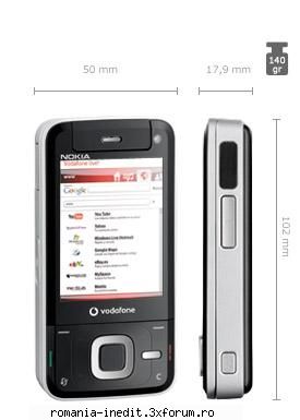 Ce telefon aveti?? - NOKIA N81 Resoluci�n: 240x320px Tama�o: Colores - Off Topic