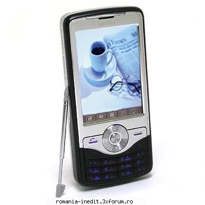 Ce telefon aveti?? - cect t 689 dual sim si un samsung sgh e 250 f bun - Off Topic