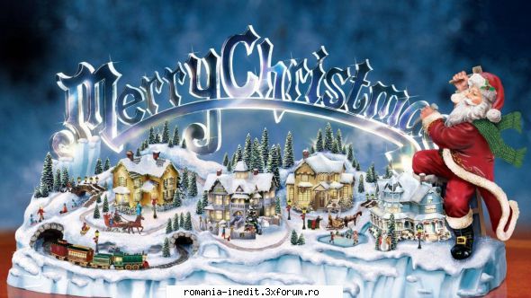 Celtic Christmas - Multumwsc foarte mult! Sarbatori fericite! - International MP3s