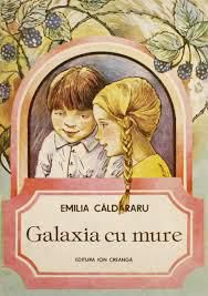 Cereti orice pentru copilul dumneavoastra... - Poate are cineva cartea Galaxia - Carti pentru copii - Books