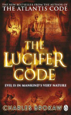 Charles Brokaw - Charles Brokaw - 02 The Lucifer Code (epub) - Carti in limbi straine