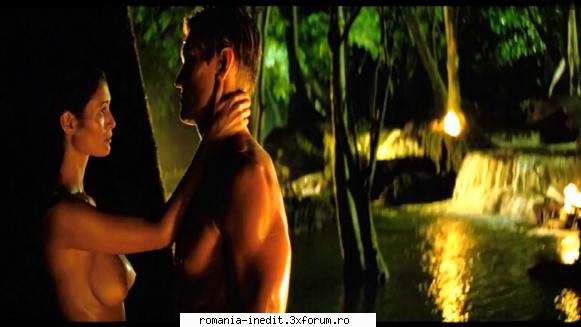 Charlotte Lewis - Men Of War ( p - Charlotte Lewis - Men Of War ( p Duration - Sexy & Softcore