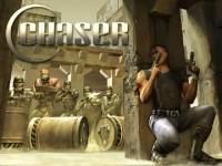 Chaser - Chaser is a first person shooter, built on the - Full Games