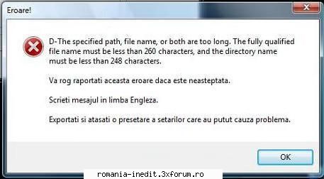 Chipstet driver - scz de dublu post.. dar care ar fi problema imi - Tech Support