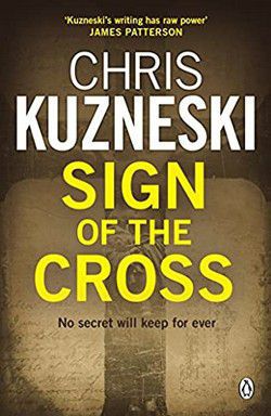 Chris Kuzneski - Payne and Jones Series 2. Sign of the Cross - Carti in limbi straine