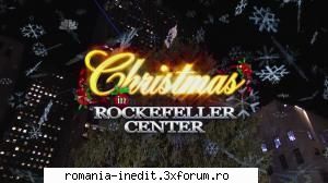 Christmas in Rockefeller Center 2008 - ovynumber1 - Filme - Movies